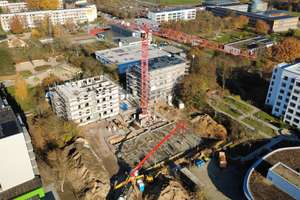 Clever finanzieren: Erstbezug-Neubau mit KfW-Förderung – Johannes-Göderitz-Straße 81/82, 39130 Neu Olvenstedt, Magdeburg – Vorschaubild 3