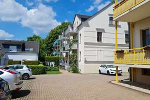 Ruhiges Wohnen mit großem Südbalkon... neu renoviert! – Margaretenstr. 5, 9131 Hilbersdorf, Chemnitz – Vorschaubild 12