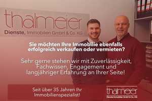 Charmantes, großes Zweifamilienhaus, mit viel Komfort, in ruhiger Wohnlage in Rosenheim, Fürstätt! – Rosenheim – Vorschaubild 25