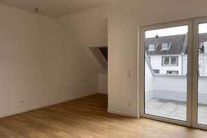 3- Zimmer- Dachgeschosswohnung in Schlebusch-
Ihr neues Zuhause mit Weitblick – Die vollständige Adresse der Immobilie erhältst du vom Anbieter., 51375 Schlebusch, Leverkusen – Vorschaubild 9