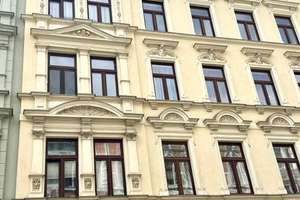 WG-taugliche Zweizimmerwohnung mit Einbauküche