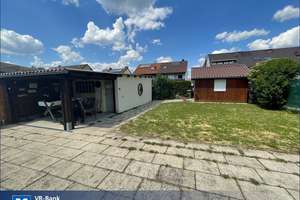 Ein Haus mit vielen Möglichkeiten! – Die vollständige Adresse der Immobilie erhältst du vom Anbieter., 71679 Asperg – Vorschaubild 1