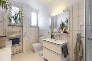 Stilvoller Altbau mit Balkon am Fuße des Killesbergs – 70469 Bahnhof Feuerbach, Stuttgart – Vorschaubild 20