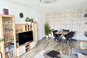 Helle 2-Zimmer-Wohnung mit Balkon in Heidelberg – ruhig, zentral & einladend – Rastatter Str. 14, 69126 Rohrbach, Heidelberg – Vorschaubild 2