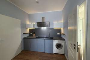 Voll möbliertes Appartement mit Waldblick & Fußbodenheizung – Die vollständige Adresse der Immobilie erhältst du vom Anbieter., 60599 Oberrad, Frankfurt am Main – Vorschaubild 7
