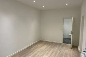 Sanierte EG 1,5-Zimmer-Wohnung mit neuer EBK und großem Bad – Hubertusstraße 201 201, 47798 Stadtmitte, Krefeld – Vorschaubild 5