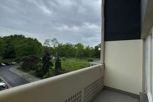 Provisionsfrei:  Helle 2-Zimmer Maisonette im Corbusierhaus, Berlin-Westend – Flatowallee 16, 14055 Westend, Berlin – Vorschaubild 13