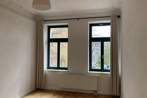 Charmante 2-Zimmer Wohnung, frisch saniert, in Leipzig-Connewitz – Ecksteinstraße 37, 4277 Connewitz, Leipzig – Vorschaubild 8