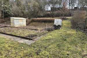 Ein-/Zweifamilienwohnhaus mit sehr viel Spielraum  – Ansbach (Kreis) – Vorschaubild 16