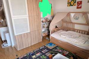 3 Zimmer Penthouse Wohnung Wiley Süd – Washingtonallee 27, 89231 Neu-Ulm – Vorschaubild 12