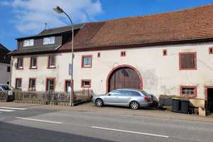 Bauernhaus mit Charme und viel Potenzial! – Sankt Wendel (Kreis) – Vorschaubild 1