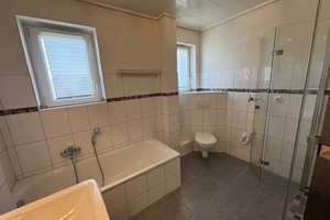 Charmantes Zweifamilienhaus in Massivbauweise – Salzgitter – Vorschaubild 19