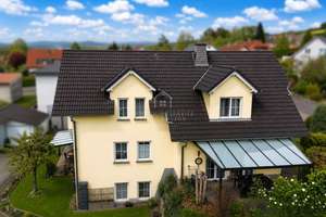 Umfangreich modernisiertes Zweifamilienhaus mit 3 nutzbaren Einheiten, Terrassen, Balkon und Garage – Die vollständige Adresse der Immobilie erhältst du vom Anbieter., 36124 Eichenzell – Vorschaubild 55
