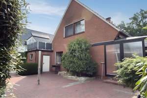 Charmantes Einfamilienhaus in Bümmerstede – Die vollständige Adresse der Immobilie erhältst du vom Anbieter., 26133 Bümmerstede, Oldenburg (Oldenburg) – Vorschaubild 11