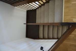 Helle 2-Zimmer-Maisonette Wohnung mit Balkon – Bismarckstr 90, 10627 Charlottenburg, Berlin – Vorschaubild 19