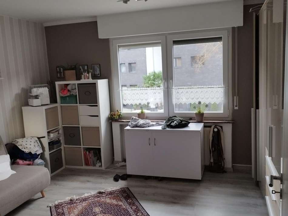Kinderzimmer 1
