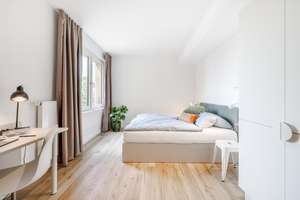 THE FIZZ Ludwigshafen - Mannheim – Vollmöblierte Doppelapartments für Studierende