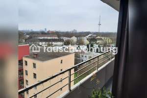 Tauschwohnung: 2-Zi-Whg in Bremen-Findorff, suche größere Wohnung