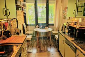 Alltagstaugliche 4-Zimmer-Wohnung in Berlin Tiergarten – Burggrafenstraße 15, 10787 Tiergarten, Berlin – Vorschaubild 4