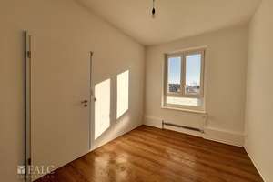 ***Top sanierte 2-Zimmerwohnung / Erstbezug*** – Bleicherstraße 11, 19053 Feldstadt, Schwerin – Vorschaubild 9