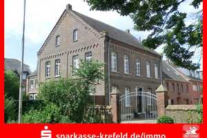 Repräsentatives Einfamilienhaus mit Einliegerwohnung – Kleve (Kreis) – Vorschaubild 1