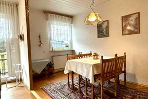 Familienfreundliches Einfamilienhaus in ruhiger Randlage von Lüxem – Die vollständige Adresse der Immobilie erhältst du vom Anbieter., 54516 Wittlich – Vorschaubild 3
