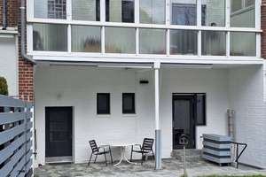 Kernsaniertes 3 Familienhaus mit Terrasse und Garten – Die vollständige Adresse der Immobilie erhältst du vom Anbieter., 41199 Odenkirchen-Mitte, Mönchengladbach – Vorschaubild 2