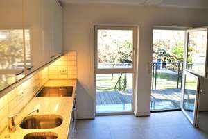 Außergewöhnliches Einfamilienhaus am Park mit Garten, Aufzug, Sauna, 3 Terrassen - ideal für Expats – Die vollständige Adresse der Immobilie erhältst du vom Anbieter., 22359 Volksdorf, Hamburg – Vorschaubild 28