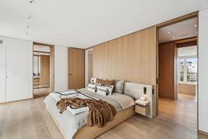Urban Elegance at its Finest – Die vollständige Adresse der Immobilie erhältst du vom Anbieter., 40549 Oberkassel, Düsseldorf – Vorschaubild 12