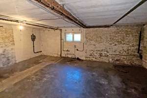 Großes Grundstück mit Altbestand und Teilungspotenzial! – Dörfelweg 7, 12305 Lichtenrade, Berlin – Vorschaubild 43