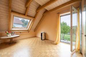 Gepflegtes Reihenendhaus mit Garten, Wintergarten und moderner Wärmepumpe – Die vollständige Adresse der Immobilie erhältst du vom Anbieter., 84106 Volkenschwand – Vorschaubild 13