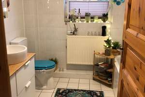 WG-Zimmer in Hamburg-Marmstorf | Waldrand, Garten & Nahe zur TU Hamburg-Harburg – Im Stubben 13a, 21077 Marmstorf, Hamburg – Vorschaubild 13