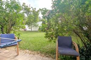 Terrasse. Garten. Glück. – Die vollständige Adresse der Immobilie erhältst du vom Anbieter., 65207 Medenbach, Wiesbaden – Vorschaubild 3