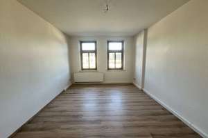 Helle Wohnung mit Balkon in Hilbersdorf – Stellplatz optional verfügbar – Zeißstraße  26, 9131 Hilbersdorf, Chemnitz – Vorschaubild 3