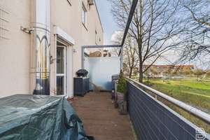 Hochwertige 3-Zimmer-Wohnung mit Balkon, EBK und TG in Regensburg Süd – Die vollständige Adresse der Immobilie erhältst du vom Anbieter., 93051 Kumpfmühl-Ziegetsdorf-Neuprüll, Regensburg – Vorschaubild 14