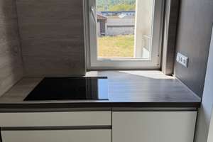 moderne 2-Zimmer-WHG – Die vollständige Adresse der Immobilie erhältst du vom Anbieter., 76532 Oos, Baden-Baden – Vorschaubild 5