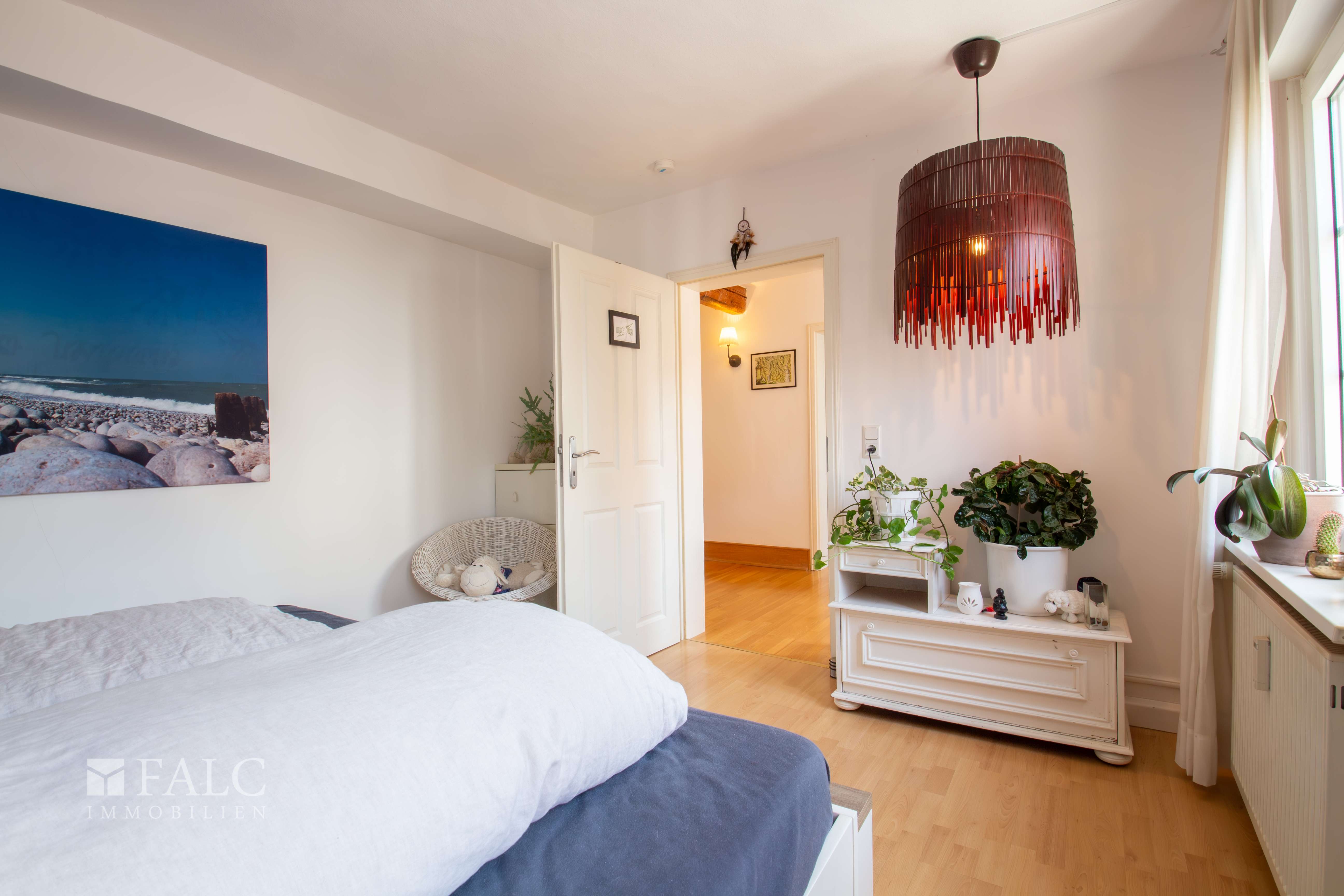 Immobilie in Taunusstein - Ein Haus mit Geschichte - Bild 1