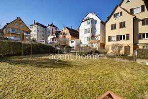 MÖBLIERT -HELL UND RUHIG - 1-Zimmer-Apartment mit Balkon – Die vollständige Adresse der Immobilie erhältst du vom Anbieter., 70597 Waldau, Stuttgart – Vorschaubild 10