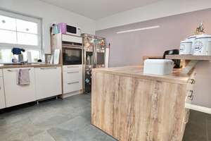 Freistehendes Einfamilienhaus auf großzügigem Grundstück in Berlin-Bohnsdorf – Die vollständige Adresse der Immobilie erhältst du vom Anbieter., 12526 Bohnsdorf, Berlin – Vorschaubild 9