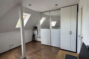 Geräumige 3-Zimmer Maisonette-Wohnung im westlichen Ringgebiet – Schöttlerstraße 10, 38122 Westliches Ringgebiet, Braunschweig – Vorschaubild 9