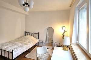 Möbliertes Zimmer in einer Villa mit 5-Zimmern, top Lage am Neckar – Neuenheimer Landstraße 78, 69121 Heidelberg – Vorschaubild 9