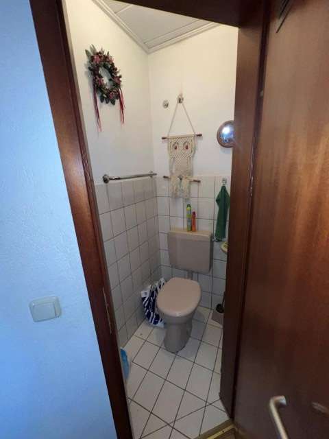 Immobilie in Friedberg (Hessen) - 3-Zimmer-Eigentumswohnung mit Balkon, Dachterrasse und Stellplatz in Friedberg (Erbpachtgrundstück) - Bild 0