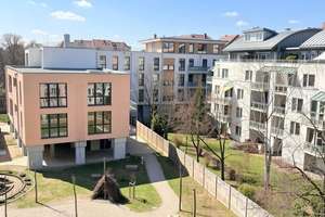 Gohlis-Süd, vermietete 3 Zimmer Altbauwohnung mit großem Balkon – Die vollständige Adresse der Immobilie erhältst du vom Anbieter., 4157 Gohlis-Mitte, Leipzig – Vorschaubild 6