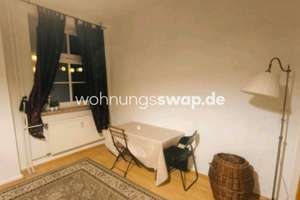 Wohnungstausch: Mannesallee 33 – Mannesallee 33, 21000 Wilhelmsburg, Hamburg – Vorschaubild 2