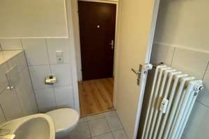 1 Zimmerwohnung Erdgeschoss - Stuttgart Ost – Die vollständige Adresse der Immobilie erhältst du vom Anbieter., 70188 Uhlandshöhe, Stuttgart – Vorschaubild 6
