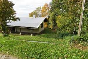 Wochenendhaus auf der Rusel in sehr sonniger Waldrandlage mit Fernsicht – Die vollständige Adresse der Immobilie erhältst du vom Anbieter., 94469 Deggendorf – Vorschaubild 9