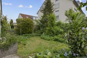 Reihenmittelhaus mit Garage und guter Anbindung in Ingolstadt-Südwest – Riezlerstraße 9, 85051 Münchener Straße, Ingolstadt – Vorschaubild 36