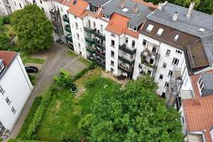 Solide Investition in Leipzig: Vermietete 2-Raum-Wohnung mit Balkon und Altbauflair – Die vollständige Adresse der Immobilie erhältst du vom Anbieter., 4299 Stötteritz, Leipzig – Vorschaubild 7