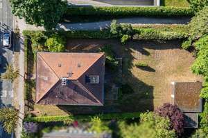 Berliner Vorstadt - Sanierungsbedürftiges Einfamilienhaus mit Villenflair und Gestaltungsspielraum – Rembrandtstraße 22, 14467 Berliner Vorstadt, Potsdam – Vorschaubild 22
