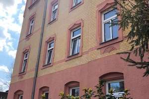 ***3-Zimmer mit Laminat, AR, EBK, Tageslichtbad mit Wanne*** – Krügerstraße 1, 9131 Ebersdorf, Chemnitz – Vorschaubild 10